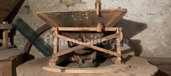 3 bedrooms House in Lama Mocogno, Italy No. 317820 11