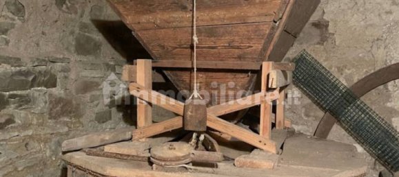 3 bedrooms House in Lama Mocogno, Italy No. 317820 10