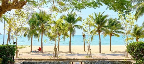 1 bedroom Condo in Pattaya, Thailand No. 1025 20