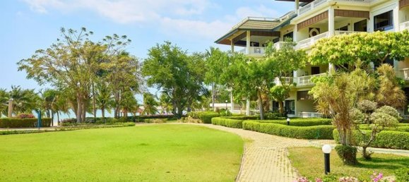 1 bedroom Condo in Pattaya, Thailand No. 1025 16