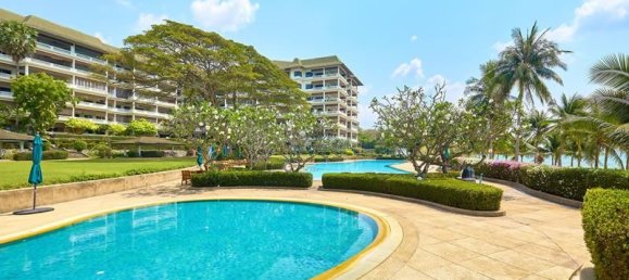1 bedroom Condo in Pattaya, Thailand No. 1025 18