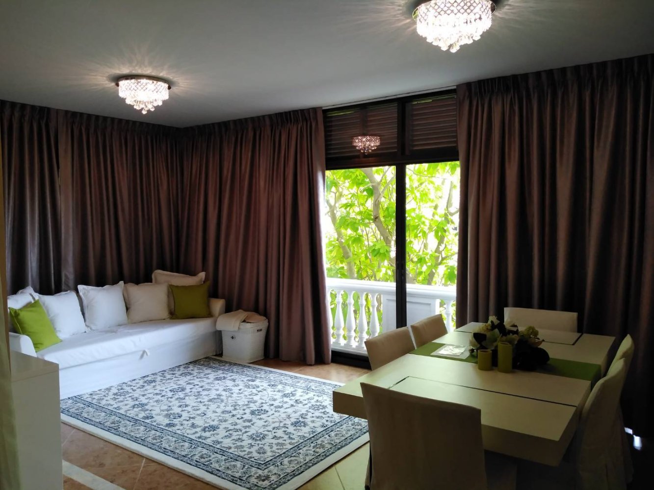 1 bedroom Condo in Pattaya, Thailand No. 1025