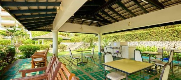 1 bedroom Condo in Pattaya, Thailand No. 1025 21