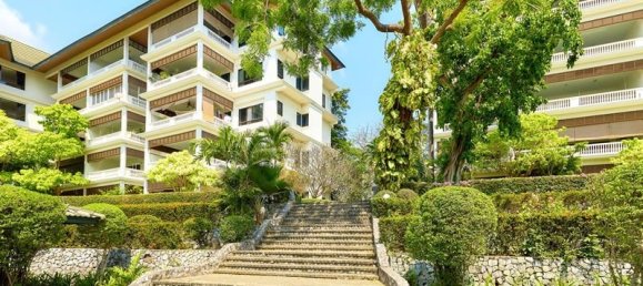 1 bedroom Condo in Pattaya, Thailand No. 1025 22