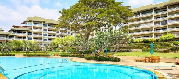 1 bedroom Condo in Pattaya, Thailand No. 1025 19