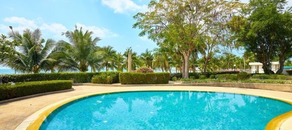 1 bedroom Condo in Pattaya, Thailand No. 1025 17