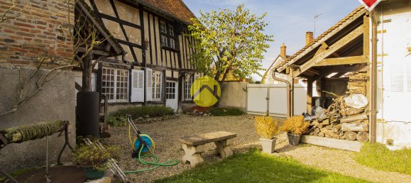 Дом с 4 спальнями в Клемон, Франция № 45690 7