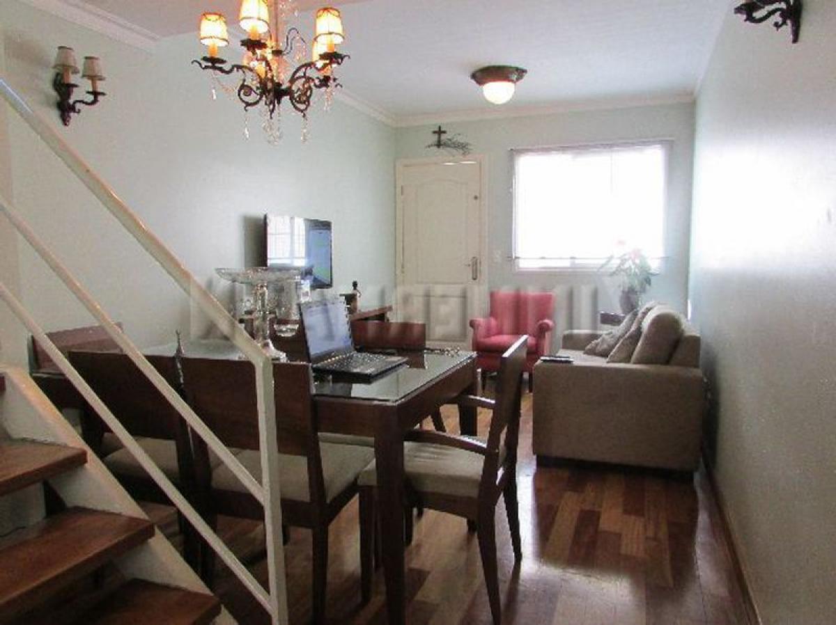 2 bedrooms House in Sao Paulo, Brazil No. 586467