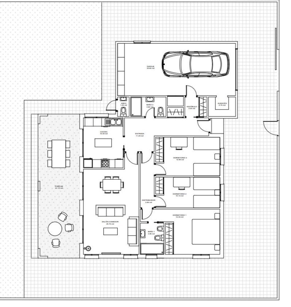  Land in Sanlucar de Barrameda, Spain No. 161458