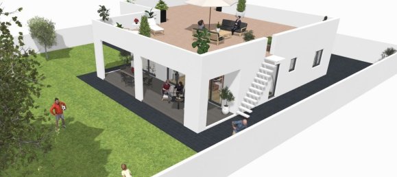  Land in Sanlucar de Barrameda, Spain No. 161458 2