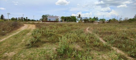 Terrain à Hua Hin, Thailand No. 24153 10