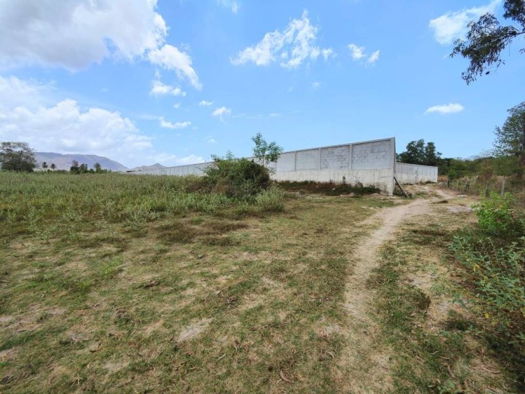 Terreno en Hua Hin, Thailand No. 24153