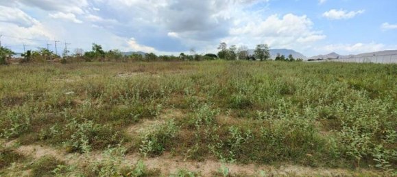 Terrain à Hua Hin, Thailand No. 24153 6