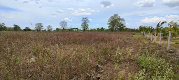 Terrain à Hua Hin, Thailand No. 24153 2