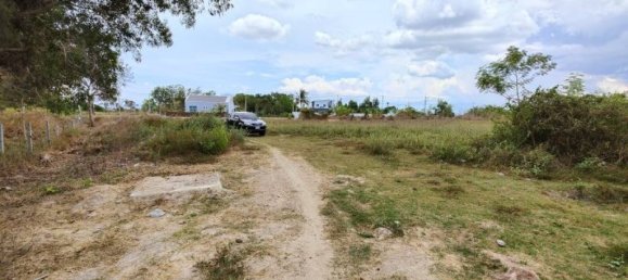 Terrain à Hua Hin, Thailand No. 24153 5