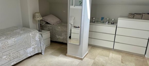 Ático de 4 dormitorios en Marbella, Spain No. 205157 33