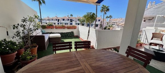 Ático de 4 dormitorios en Marbella, Spain No. 205157 5