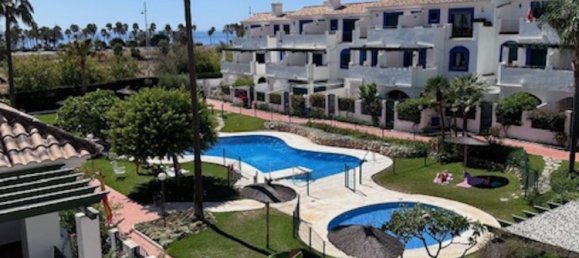 Ático de 4 dormitorios en Marbella, Spain No. 205157 38