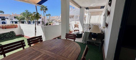 Ático de 4 dormitorios en Marbella, Spain No. 205157 6