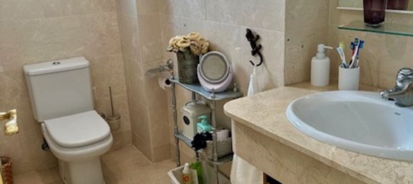 Ático de 4 dormitorios en Marbella, Spain No. 205157 42