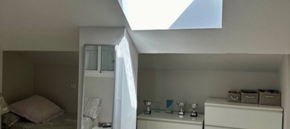 Ático de 4 dormitorios en Marbella, Spain No. 205157 34