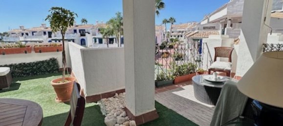 Ático de 4 dormitorios en Marbella, Spain No. 205157 8