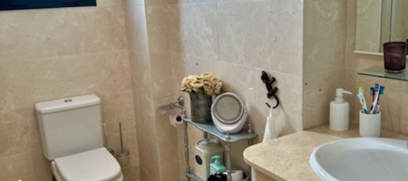 Ático de 4 dormitorios en Marbella, Spain No. 205157 45