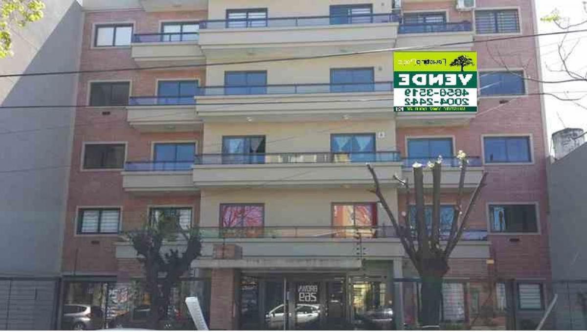 Estúdio em Moron, Argentina N.º 3490