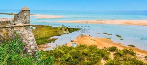  قطعة أرض في Olhao, Portugal 9108متر مربع رقم 108734 18