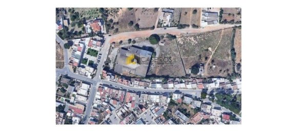  قطعة أرض في Olhao, Portugal 9108متر مربع رقم 108734 10