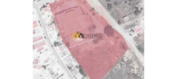  قطعة أرض في Olhao, Portugal 9108متر مربع رقم 108734 12