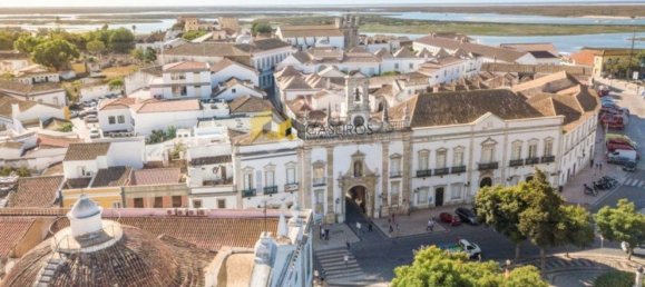  قطعة أرض في Olhao, Portugal 9108متر مربع رقم 108734 24