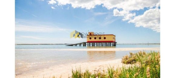  قطعة أرض في Olhao, Portugal 9108متر مربع رقم 108734 25