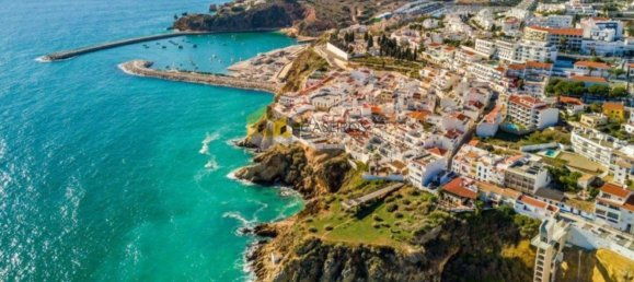  قطعة أرض في Olhao, Portugal 9108متر مربع رقم 108734 17