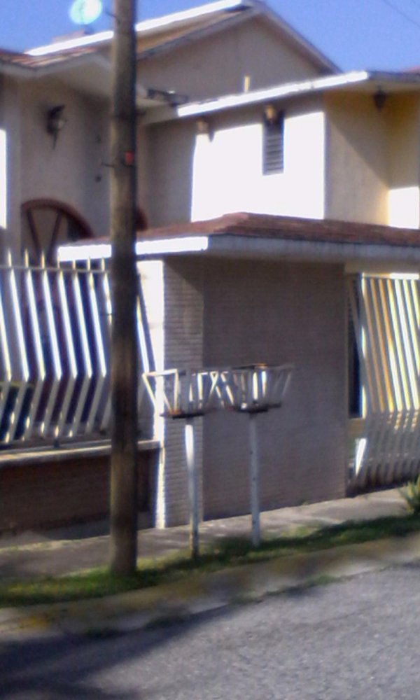 Casa T3 em Cuautitlan Izcalli, Mexico N.º 208523