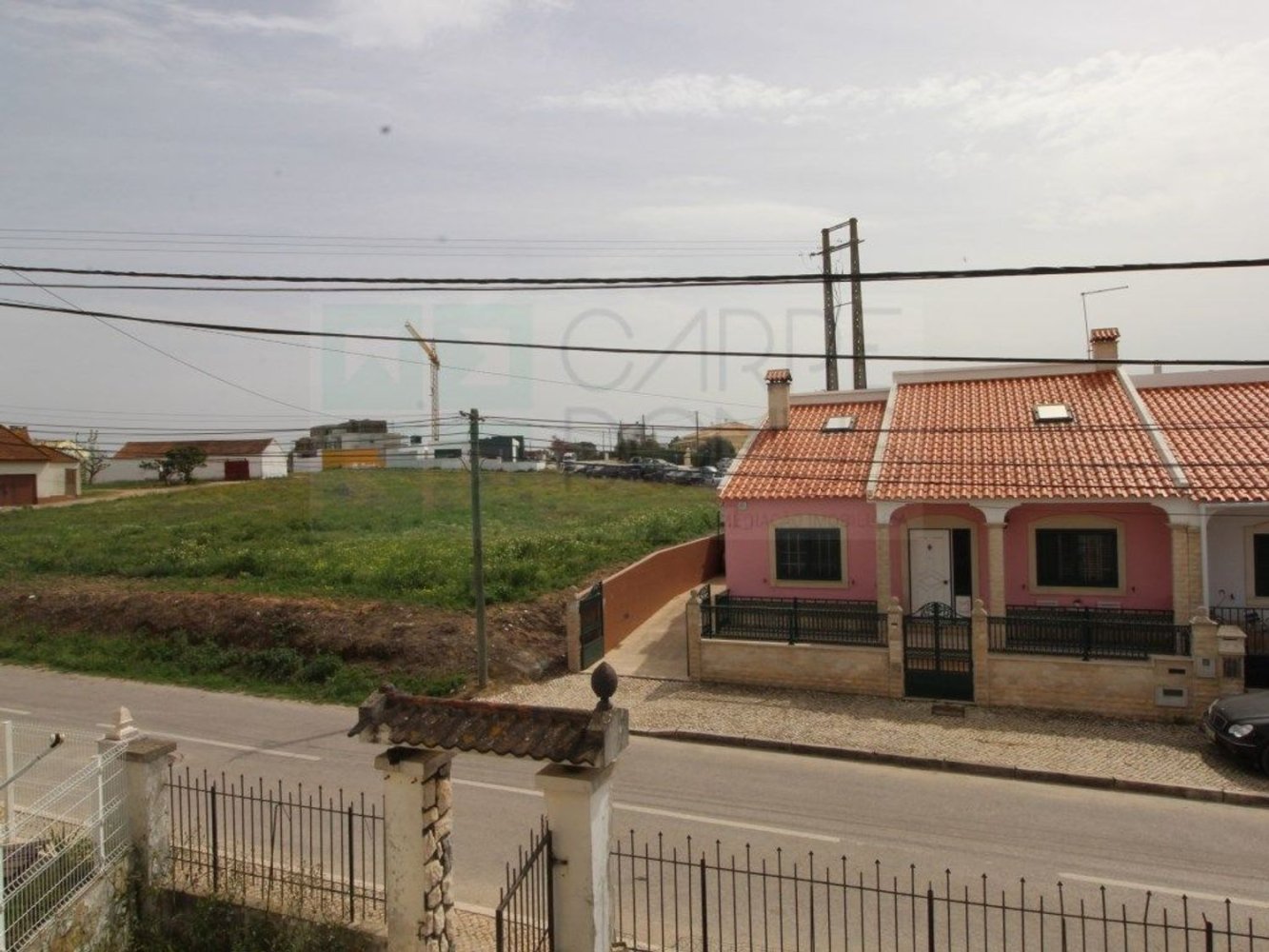 2 bedrooms House in Alcochete, Portugal No. 86776