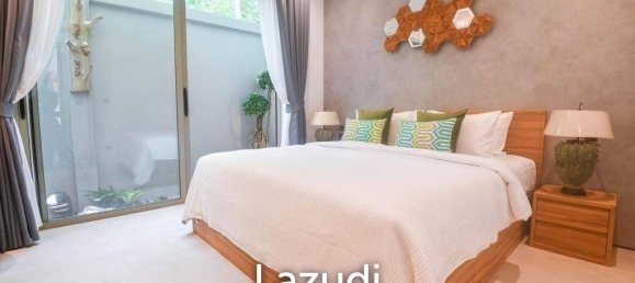 3 bedrooms Villa in Phuket, Thailand No. 17186 9