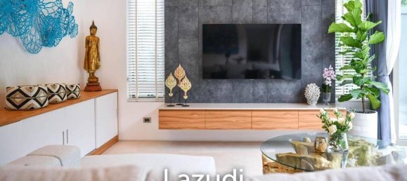 3 bedrooms Villa in Phuket, Thailand No. 17186 6