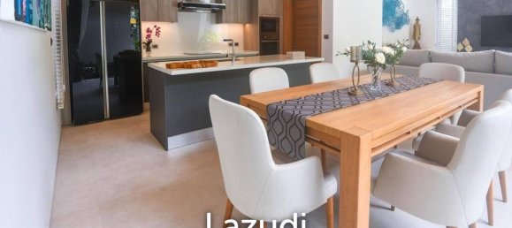 3 bedrooms Villa in Phuket, Thailand No. 17186 7