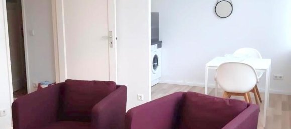 Квартира с 2 комнатами в Руммельсбург, Германия № 51781 3