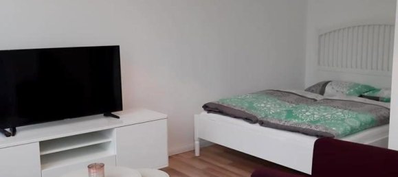 Квартира с 2 комнатами в Руммельсбург, Германия № 51781 5