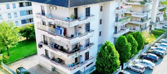 2 bedrooms Apartment in Colorno, Italy No. 89397 16