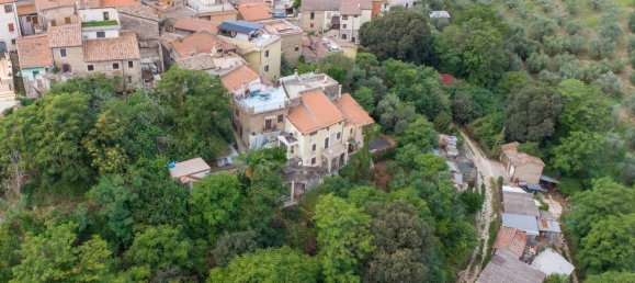 5 bedrooms Duplex in Fara in Sabina, Italy No. 373310 4