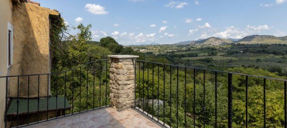 5 bedrooms Duplex in Fara in Sabina, Italy No. 373310 10