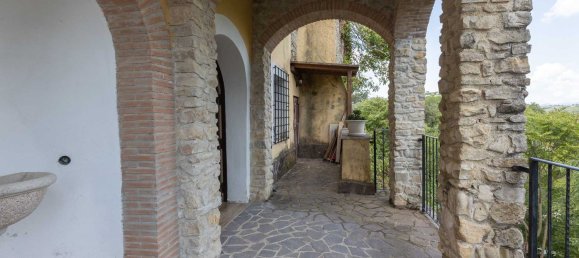 5 bedrooms Duplex in Fara in Sabina, Italy No. 373310 17