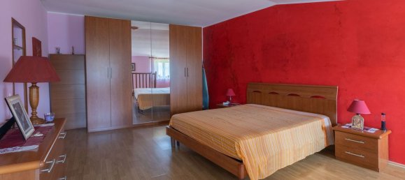 5 bedrooms Duplex in Fara in Sabina, Italy No. 373310 11