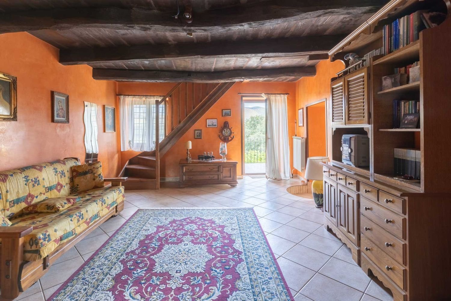 5 bedrooms Duplex in Fara in Sabina, Italy No. 373310