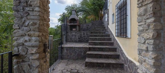 5 bedrooms Duplex in Fara in Sabina, Italy No. 373310 15