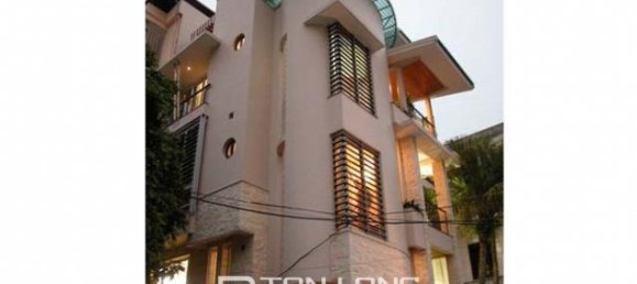 Villa à Ba Dinh, Vietnam 360m² No. 2851 2
