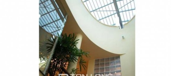 Villa à Ba Dinh, Vietnam 360m² No. 2851 5